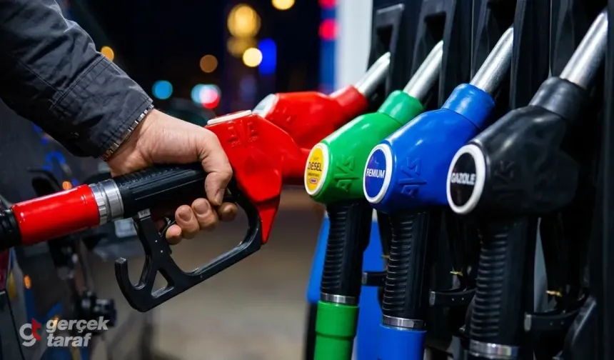 Akaryakıt Fiyatlarında İndirim Sürüyor, Yarın Pompaya Yansıyacak