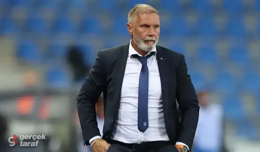 Samsunspor’da Fink’ten Sistem ve Sakatlık Açıklaması