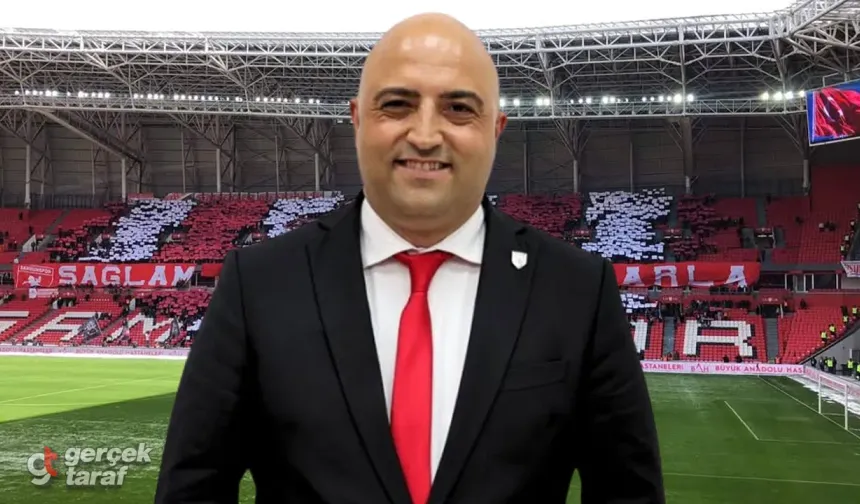 Fazlıhan Carus’tan Taraftara Mesaj, “Bu Mesele Sadece Fiyat Meselesi Değil”