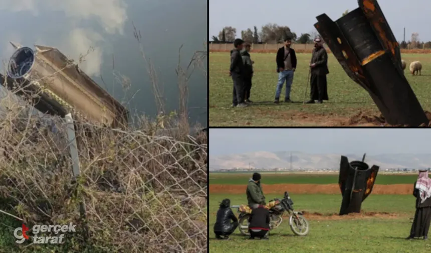 NATO'dan İran'a sert tepki: 'Türkiye'yi hedef almasını kınıyoruz'