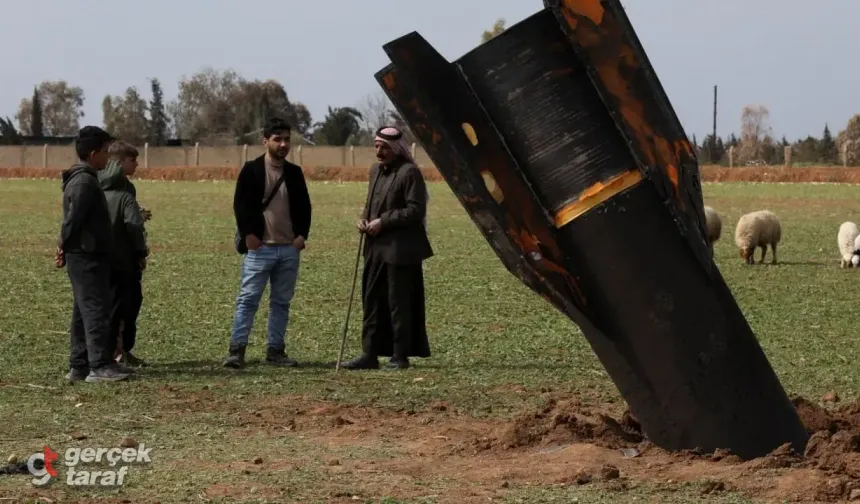 İran füzesi Türkiye'yi hedef aldı mı? ABD'den flaş '5. madde' açıklaması