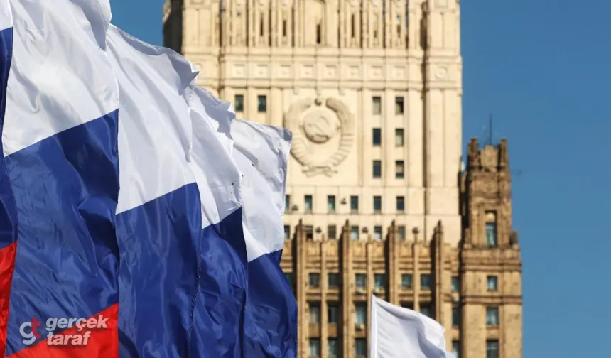 Rusya'dan ABD ve İsrail'e sert suçlama: "Ramazan'da İslam dünyasında bölünme tohumları ekiyorlar"