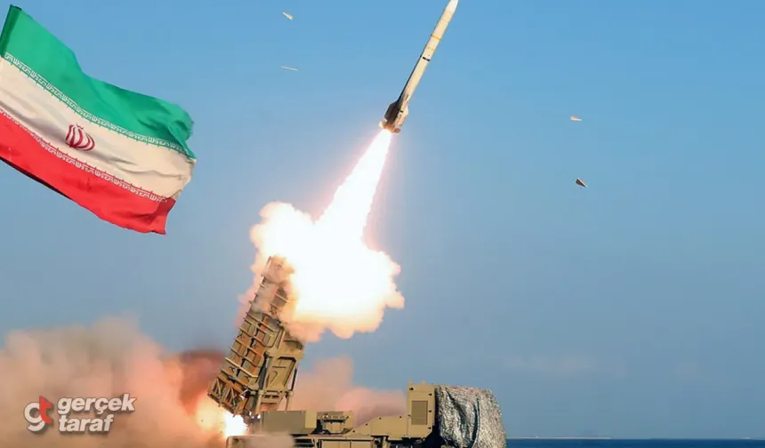 İran ordusu: Düşmanın gözünü kör ettik