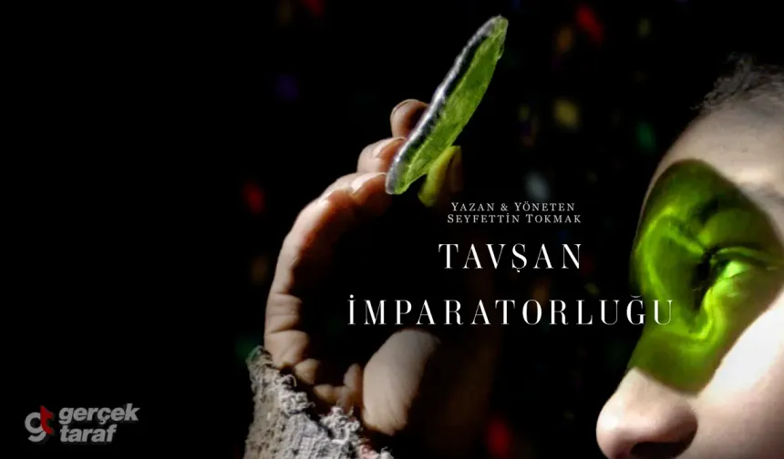 “Tavşan İmparatorluğu” Samsun’da Gösterime Girdi