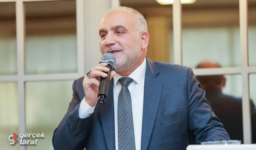 Canik Belediyesi’nden Evlenecek Çiftlere 20 Bin TL Destek