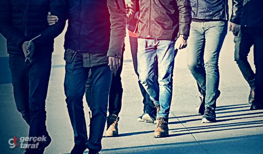 Atakum'da Gençleri Zehirleyen 4 Kişi Yakalandı