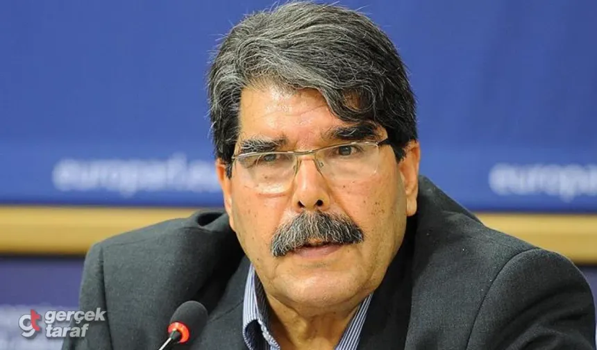 Salih Müslim Neden Öldü, Salih Muslim Kimdir?