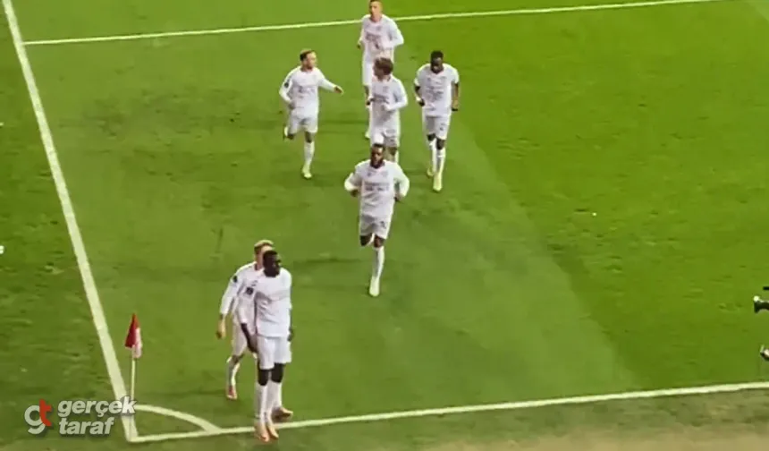 Samsunspor - Rayo Vallecano CANLI İZLE TRT 1