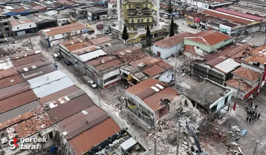 Samsun’da Gülsan Dönüşümünde Kritik Eşik: Uzlaşma Yüzde 85’i Geçti