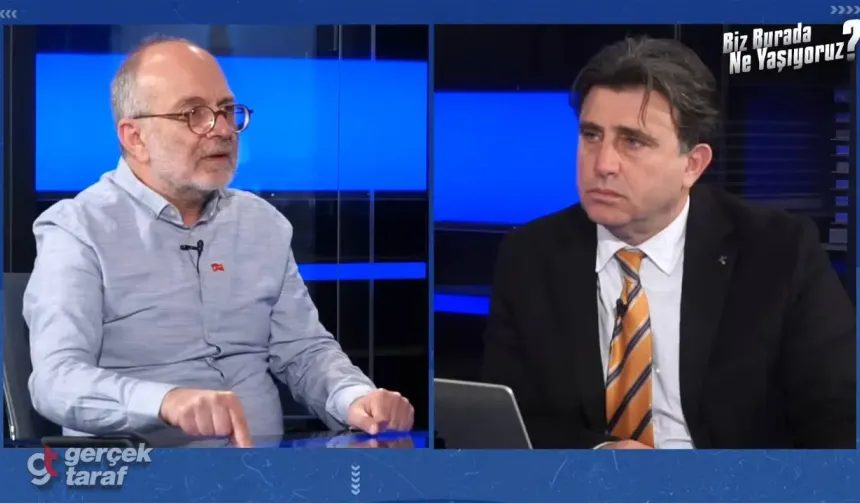 TKP Genel Sekreteri Kemal Okuyan: "İnsanlığın Küba'ya Borcu Var"