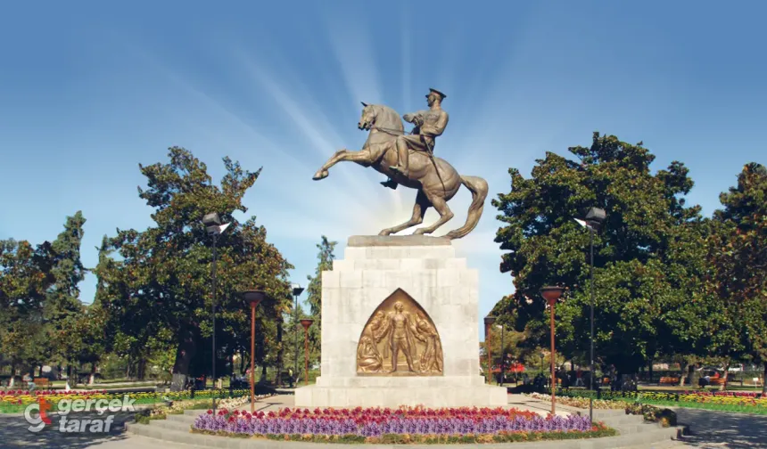 Samsun Onur Anıtı: Atatürk Heykeli’nin Bilinmeyen Hikayesi