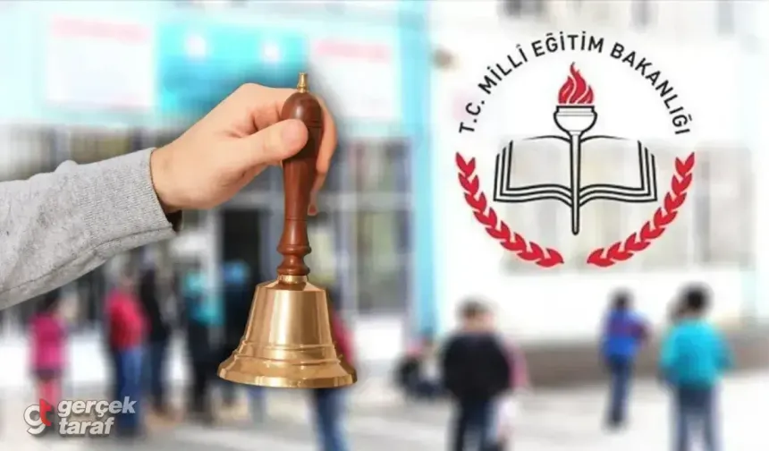 16 Mart 2026'da Okullar Tatil mi? MEB İkinci Ara Tatil Tarihleri ve Detaylar