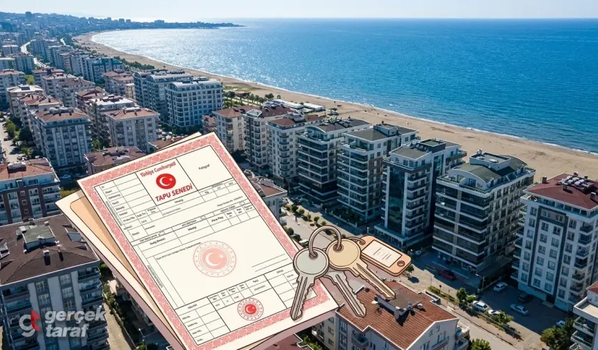 Samsun'da Ev Satın Alırken Dikkat Edilmesi Gerekenler