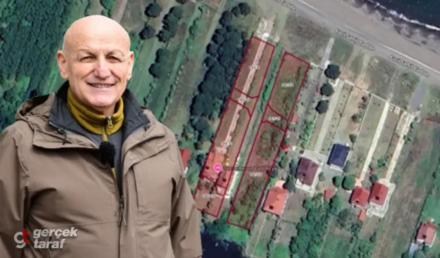 Terme Yağmalanıyor Mu? Başkan Şenol Kul ve Kardeşine Yolsuzluktan Suç Duyurusu