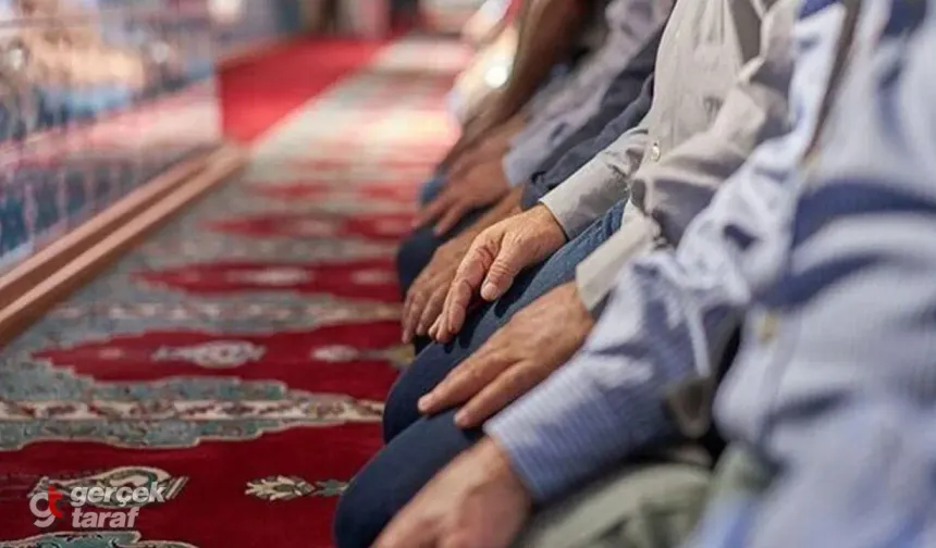 Ramazan Bayramı Namazı 2026: Samsun Saatleri, Kılınışı, Niyeti