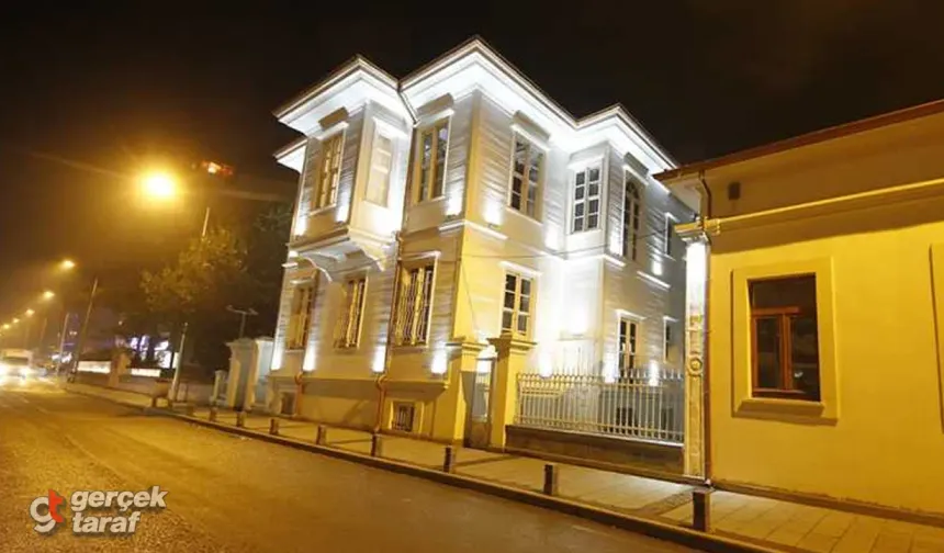 Samsun Kent Müzesi'nde Bir Gün: Şehrin Hafızasına Yolculuk (Giriş Ücretleri ve Ziyaret Bilgileri 2026)