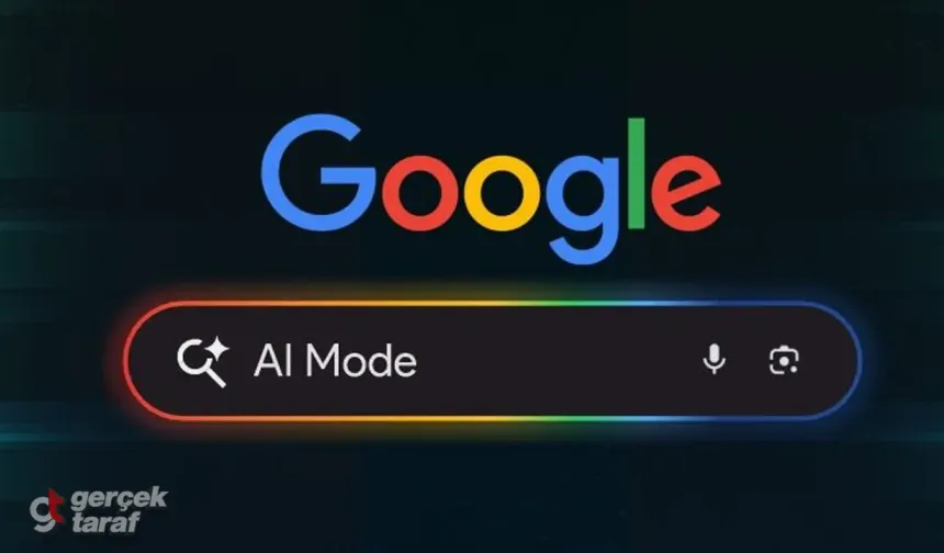 Google'ın Yapay Zeka Modu Medya Dünyasında Alarm Veriyor: "Trafik Yüzde 50 Düşebilir, Telif Ödenmeli"