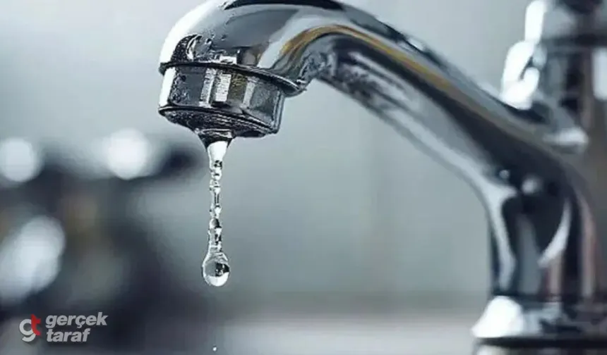 Samsun’da Su Kesintisi Alarmı: 4 İlçe Etkilendi, Saatler Verildi