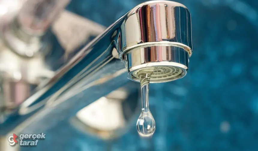 Samsun'da Su Ne Zaman Gelecek, Sular Ne Zaman Akacak?