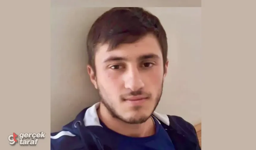 Samsun Canik'te Cüneyt Kaya İntihar Etti, Ölümü Şüpheli Bulundu