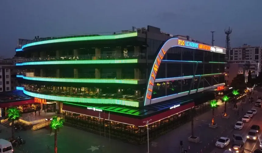 Ruhsat iptali CityMall AVM’yi vurdu: Mühürleme süreci mi başlıyor?