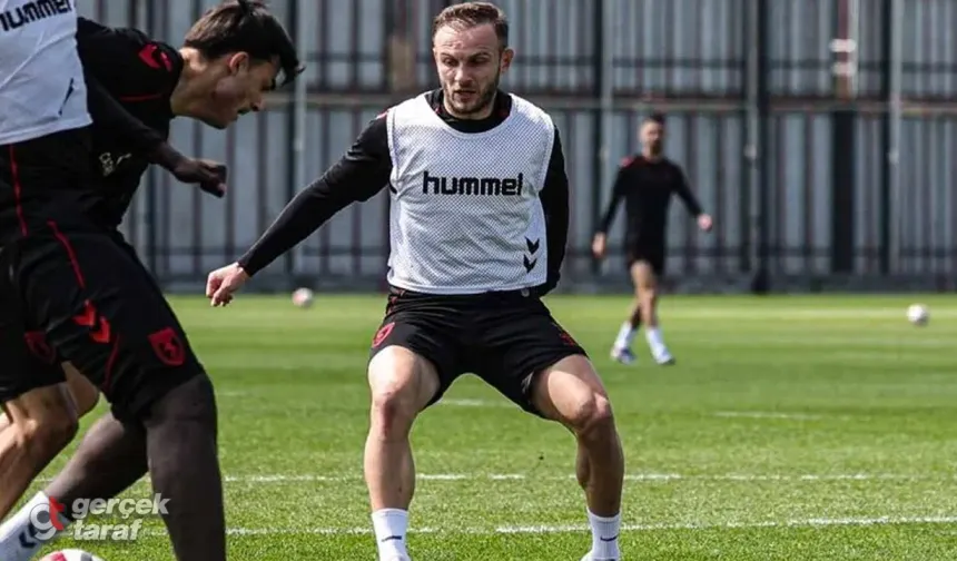 Samsunspor’da Konyaspor Mesaisi! Eksikler Dikkat Çekti