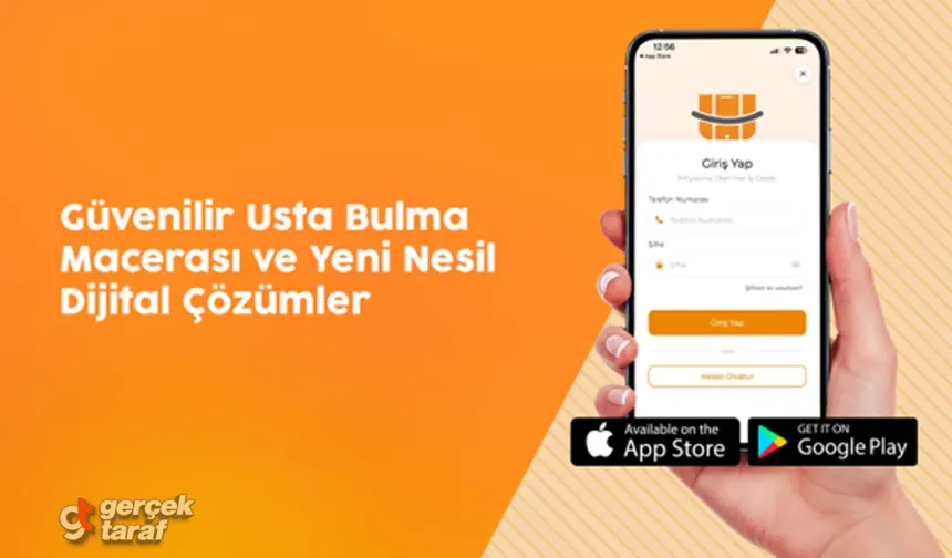 Güvenilir Usta Bulma Macerası ve Yeni Nesil Dijital Çözümler