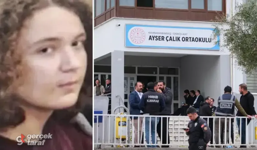 Okul Saldırısında "Yönetim" Tartışması: Gerçek Neden Not Usulsüzlüğü Mü?