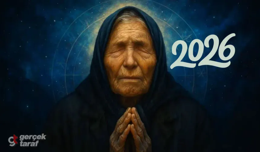 Baba Vanga Kimdir? 2026 Kehanetleri ve Doğru Çıkan Tahminleri