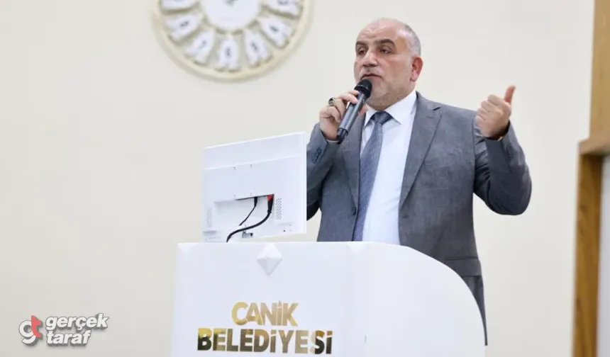 Samsun’da YKS’ye Girecek Öğrencilerin Ücretini Belediye Karşıladı