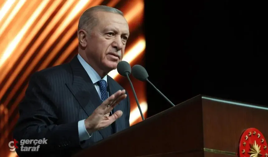 Erdoğan: İsrail savaşı sonlandırma girişimlerini baltalıyor