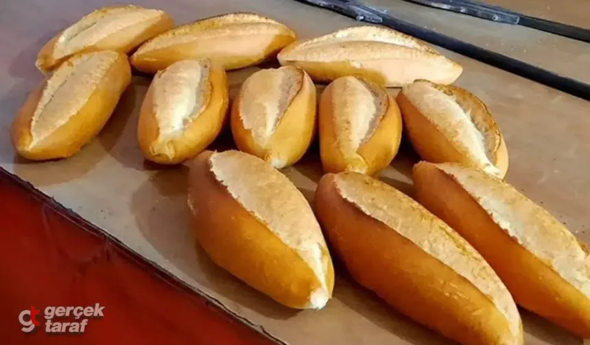 Samsun’da Ekmeğe Zam: 200 Gram Ekmek 17,5 TL