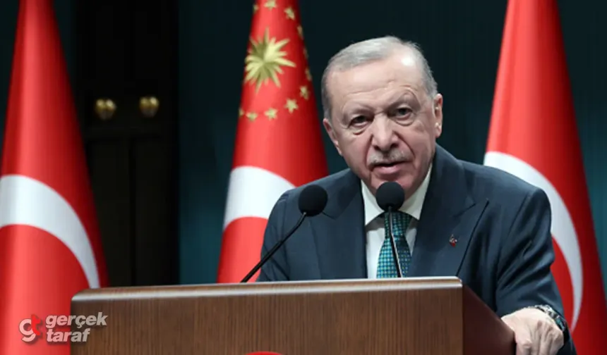 Erdoğan: “Eşel Mobil Sistemi ile 50 Milyar Liralık Ek Maliyet Sübvanse Edildi”