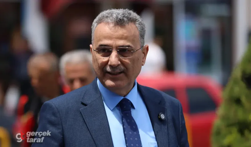 Başkan İhsan Kurnaz’dan 19 Mayıs Mesajı: Gençlerimizin Enerjisiyle Geleceğe Yürüyoruz