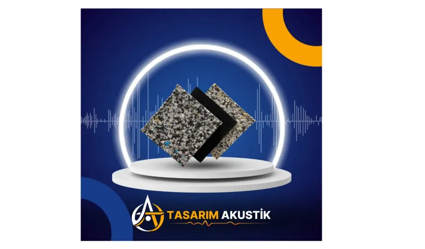 Proje Uygulamalarında Yüksek Performanslı Sünger Sistemlerine İlgi Artıyor