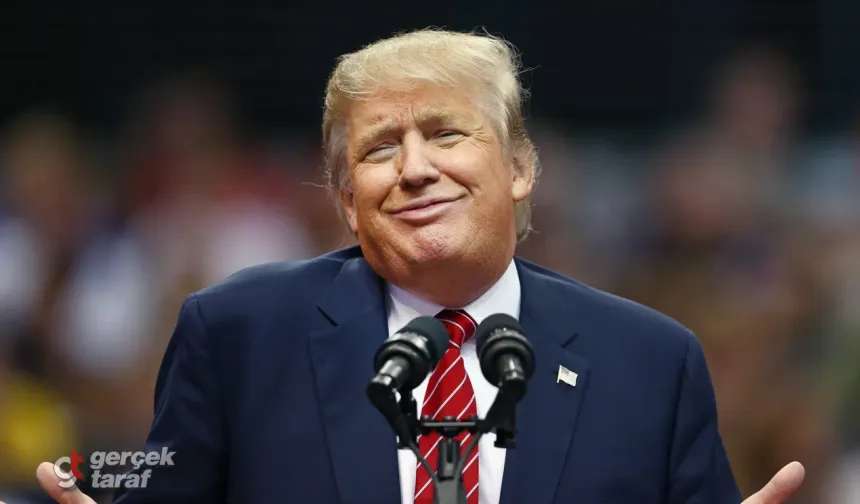 Trump: Bu dünyaya iyilikten başka bir şey yapmadım, artık iyi adam olmayacağım