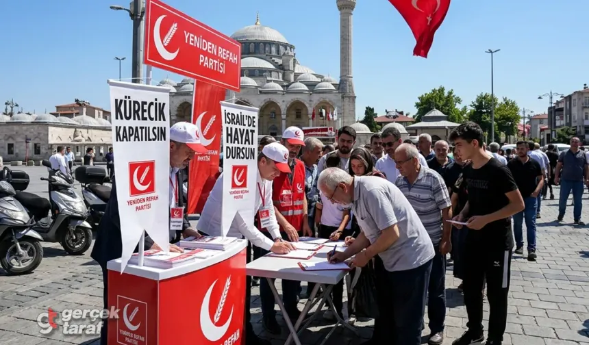 “Kürecik kapatılsın” kampanyası başlatıldı