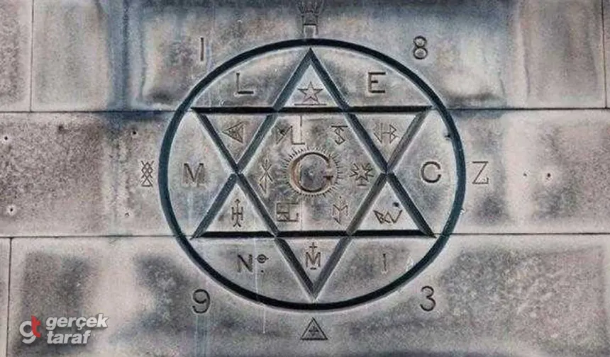 Hür ve Kabul Edilmiş Masonlar Derneği’ne kayyum atandı