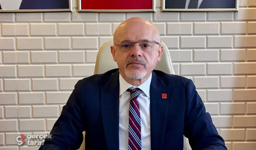 Görevden Alınan Mehmet Özdağ Sessizliğini Bozdu! AK Partili O İsimleri Hedef Aldı