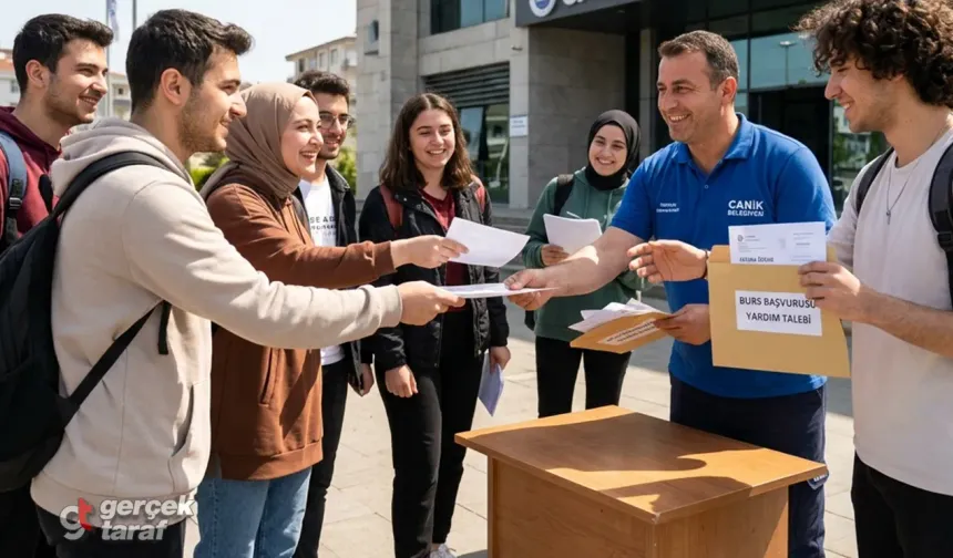 Bu İlçede Tüm Faturaları Belediye Ödüyor