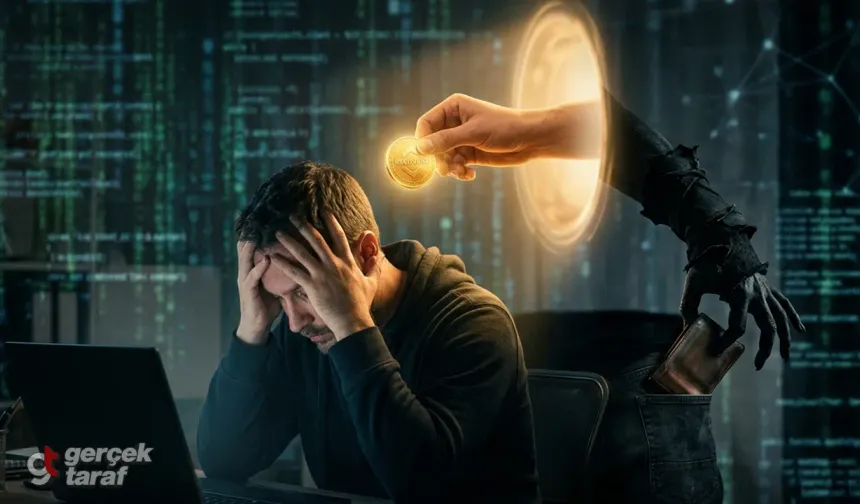 Dolandırıcılık Mağdurlarına "İkinci Darbe" Tehlikesi: Kurtarma Dolandırıcılığı Nedir?