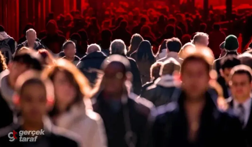 Samsun İşsizlik Oranı Düştü