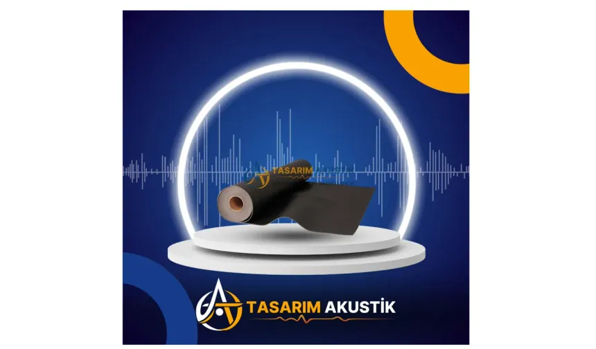 Gürültü Kontrolünde Yeni Adım: SesBariyerleri.com.tr Çözümleri