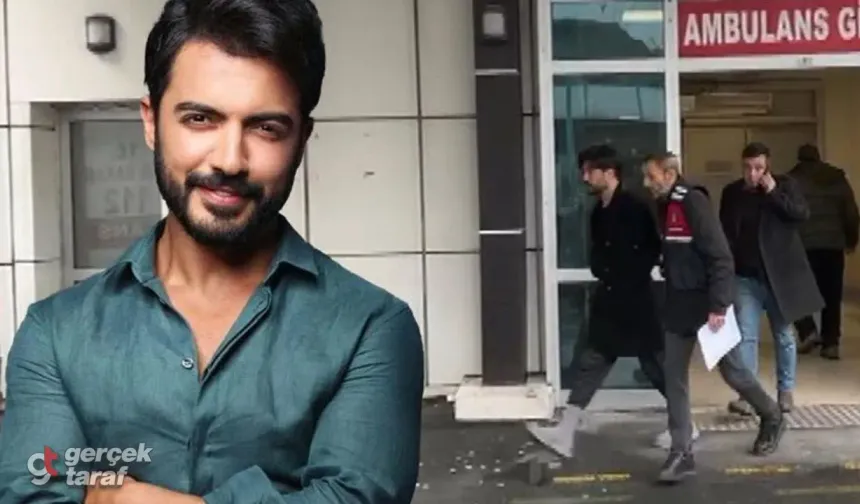 Yusuf Güney ‘uyuşturucuya özendirme’ suçundan tutuklandı