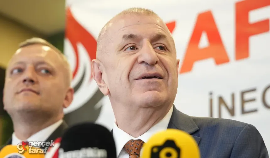 Ümit Özdağ: Okul saldırılarının basında geniş yer bulması yeni saldırıları tetikliyor