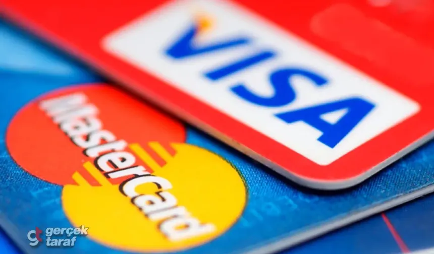 Mastercard ve Visa Soruşturması Taahhütle Kapatıldı