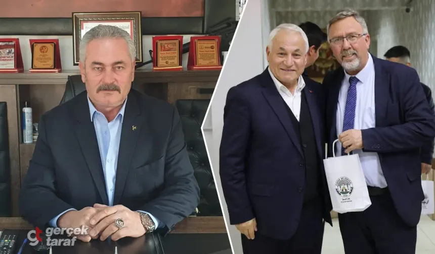 Kavak Muhtarlar Derneği Seçiminde Şok İddialar: “Hizmet Alamazsınız” Tehdidiyle Oy Baskısı!