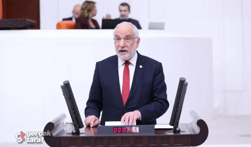 Sel Mağduru Havza Esnafının Vergisi Ertelenmesin, Silinsin!