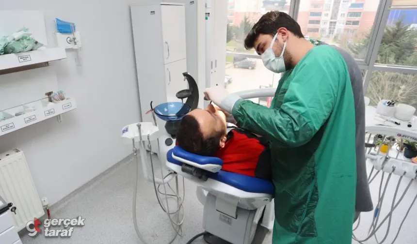 Samsun Canik Ağız ve Diş Merkezi Neden Bu Kadar Tercih Ediliyor?