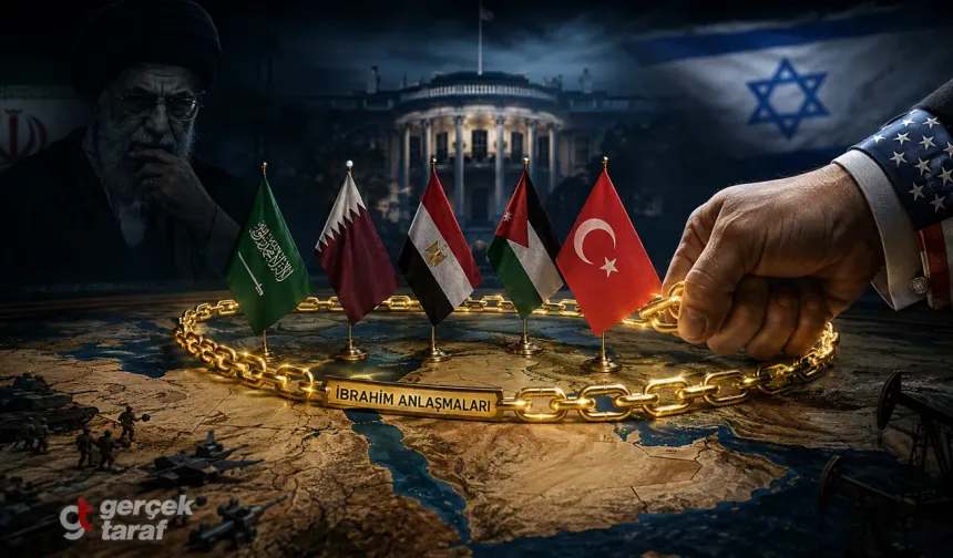 İbrahim Anlaşmaları nedir, hangi ülkeler imzaladı? 2026’da neden yeniden gündemde?